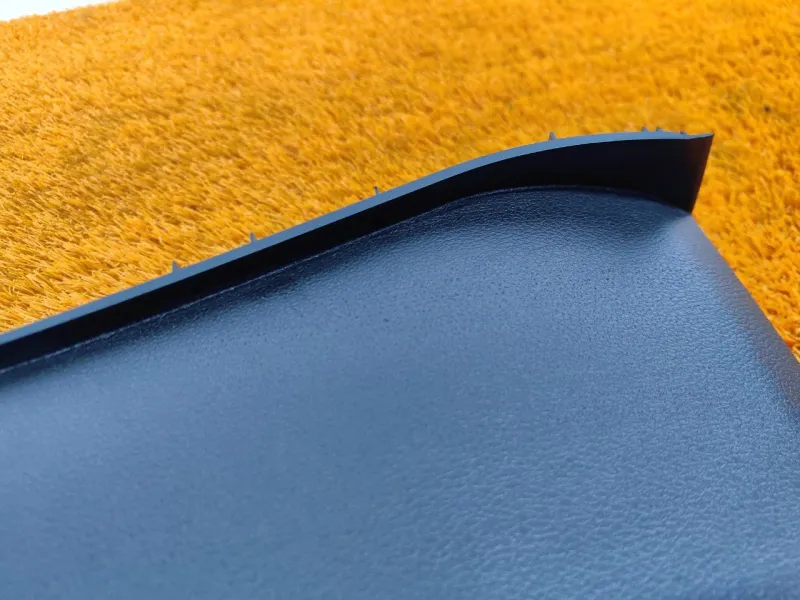 Накладка торпедо