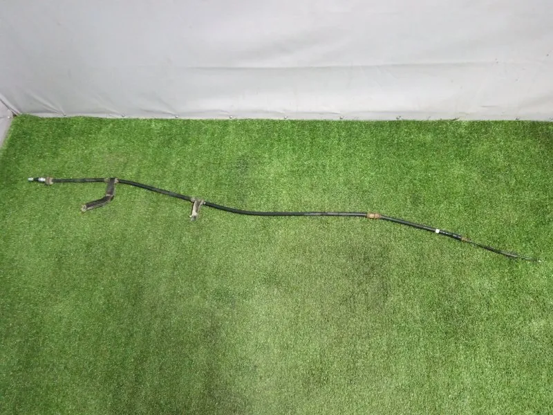 Трос стояночного тормоза