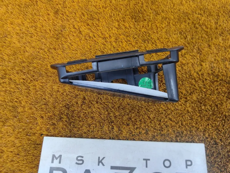 Клапан вентиляции