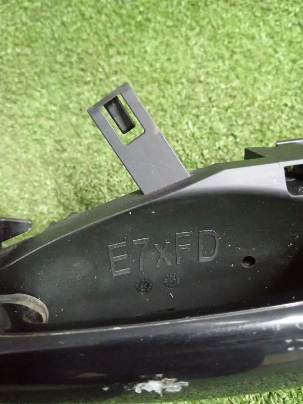 Ручка двери наружняя