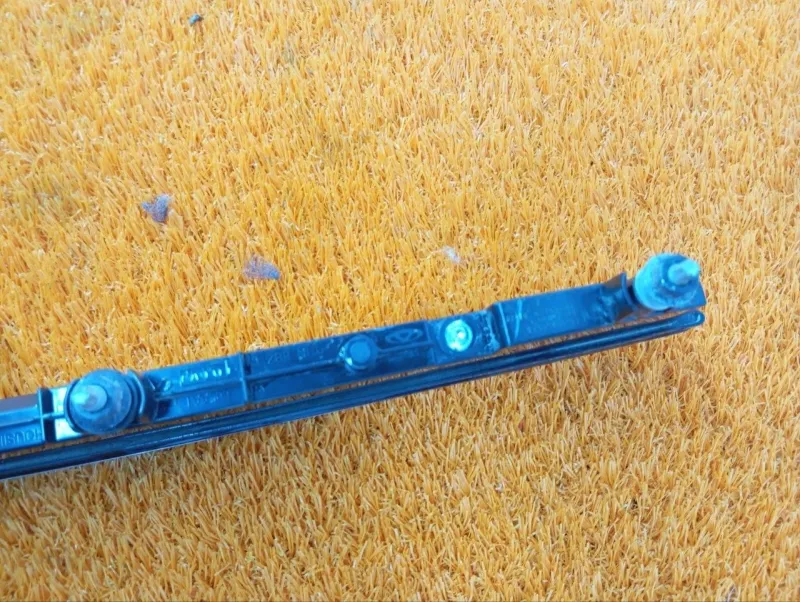 Стоп-сигнал дополнительный