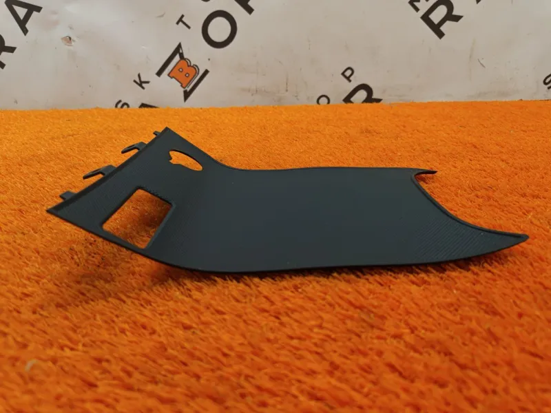 Коврик центральной консоли