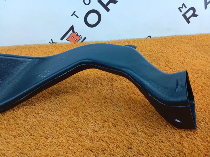 Воздуховод печки