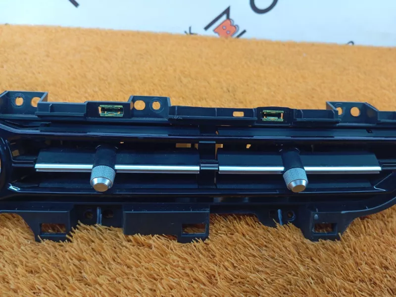 Дефлектор воздуховода