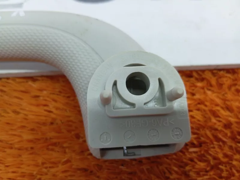 Ручка потолка