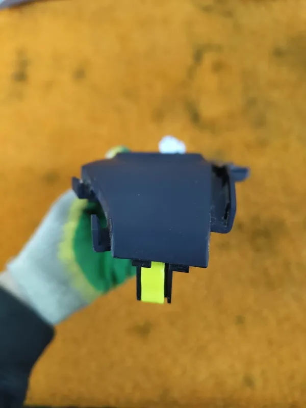 Дефлектор воздуховода