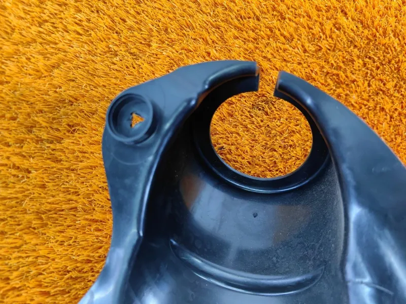 Пыльник рулевой рейки