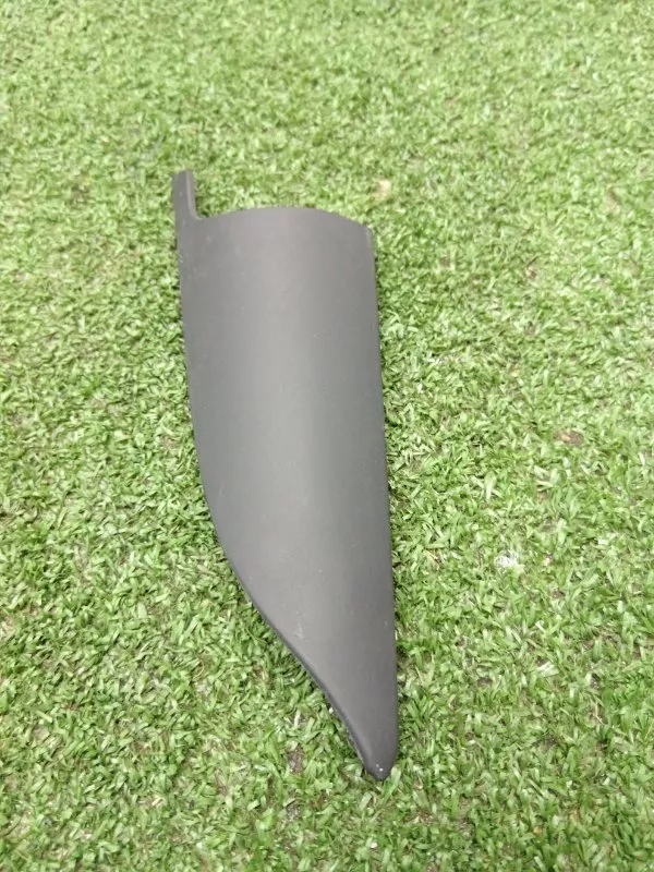 Накладка двери