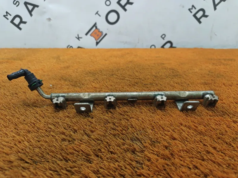 Топливная рейка