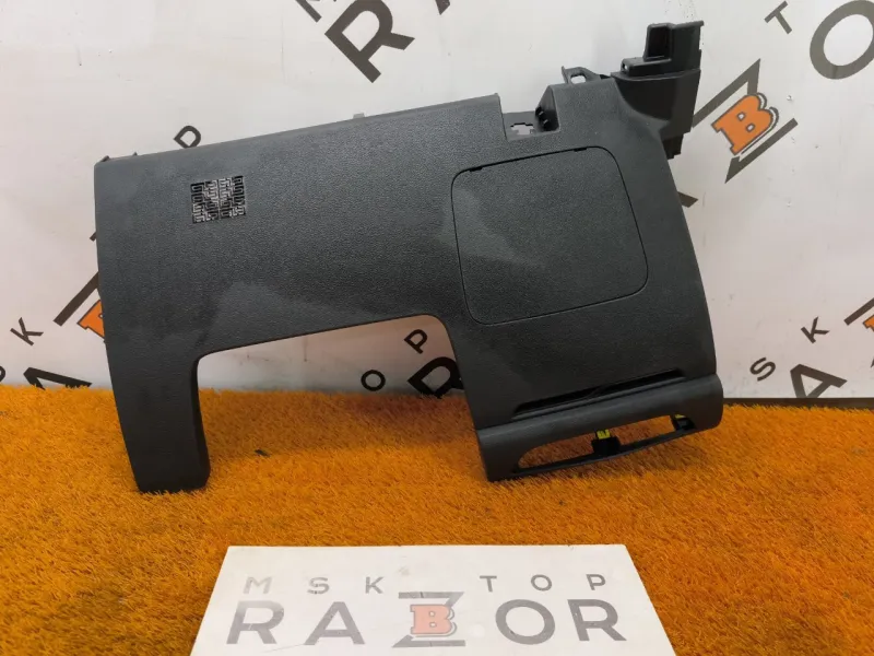 Накладка на торпедо