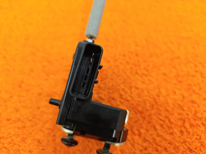 Замок двери