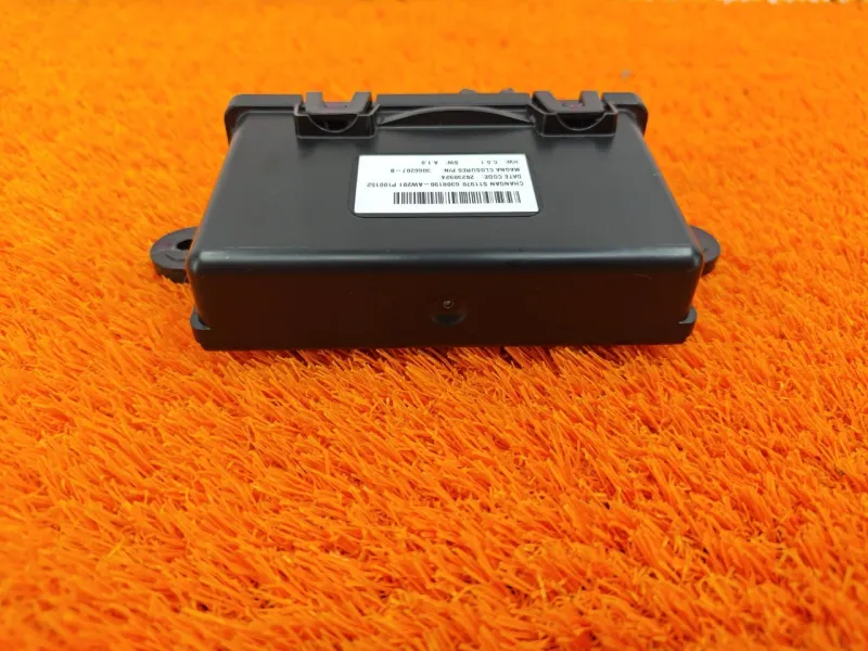 Блок электронный