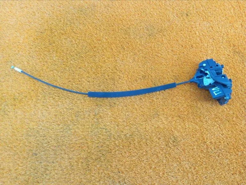 Замок двери