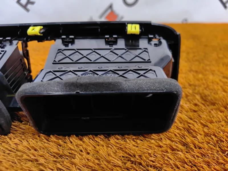 Дефлектор воздуховода