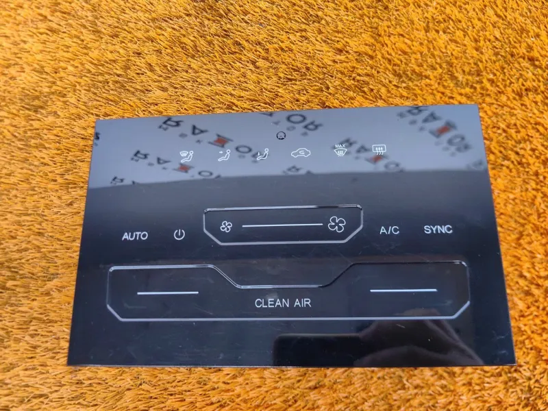 Блок климата