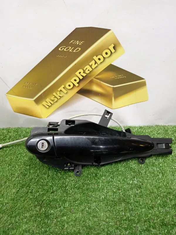 Ручка двери наружняя