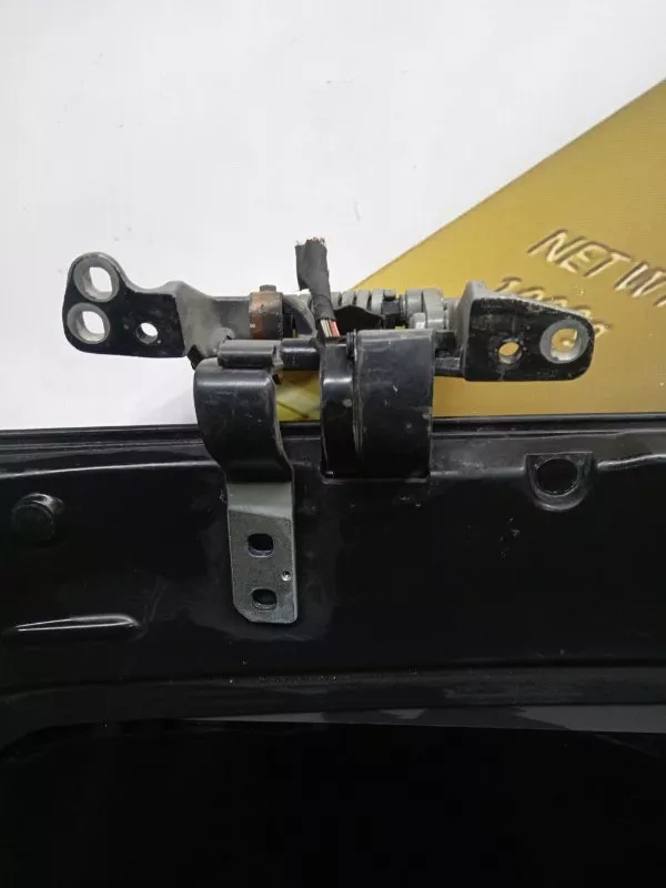 Стекло двери багажника BMW 5-Series 2006 51317027080 E60/E61