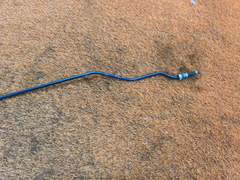 Трубка тормозная