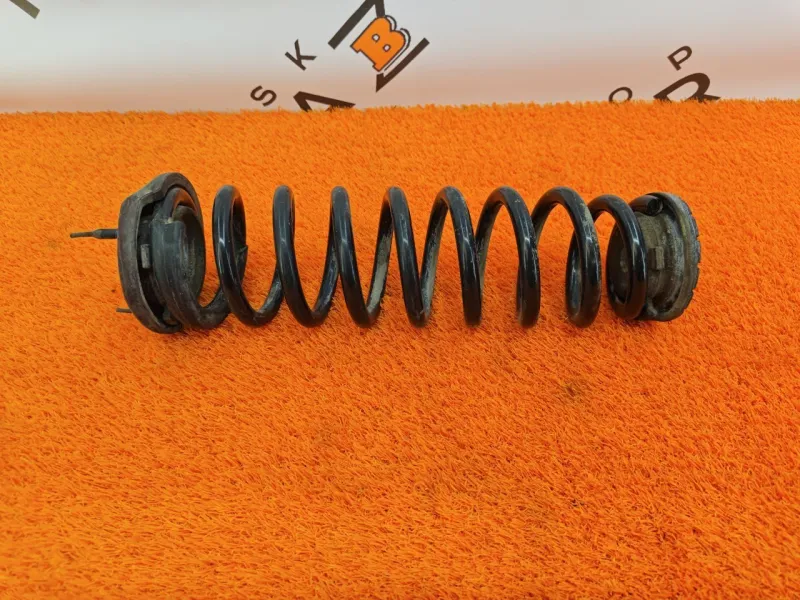 Пружина подвески