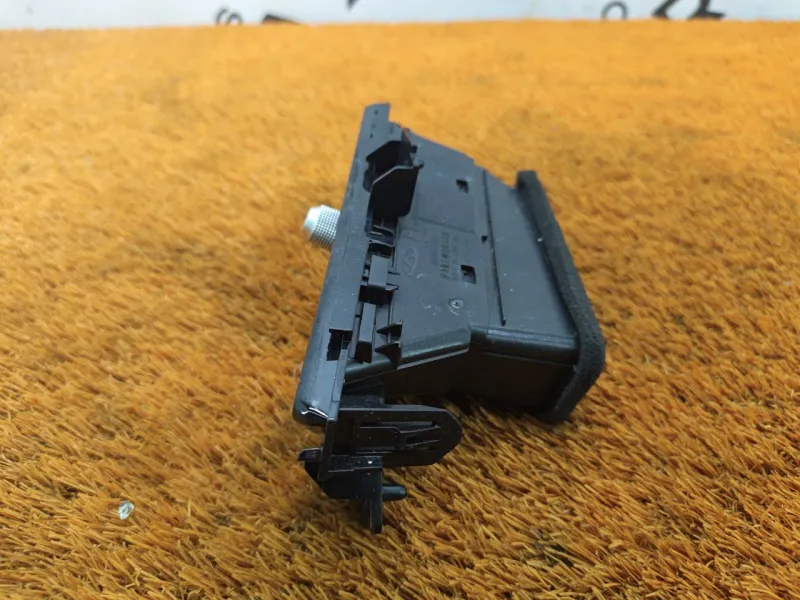 Дефлектор воздуховода