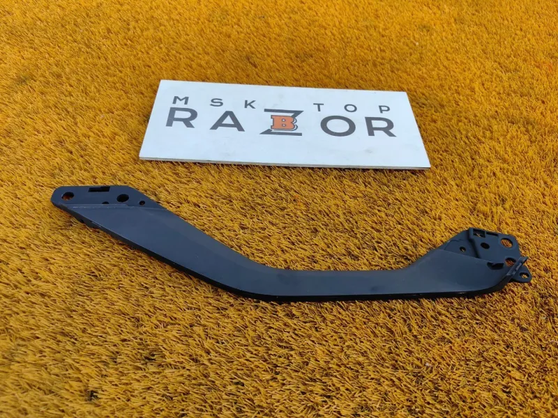 Кронштейн консоли