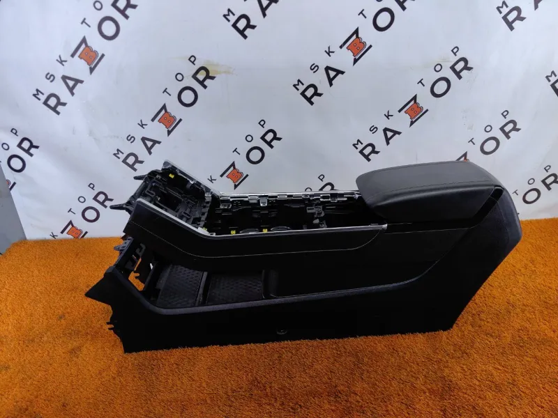 Консоль центральная