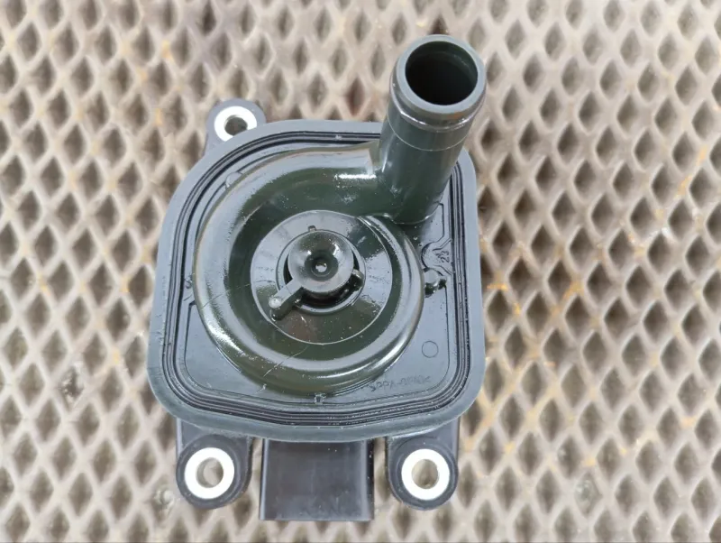 Насос масляный