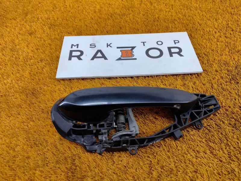 Ручка двери наружняя