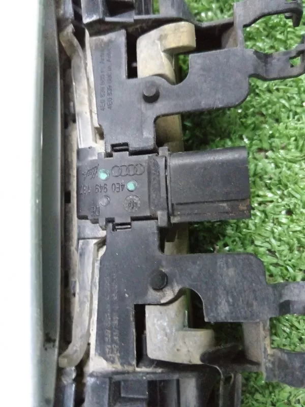 Ручка двери наружняя