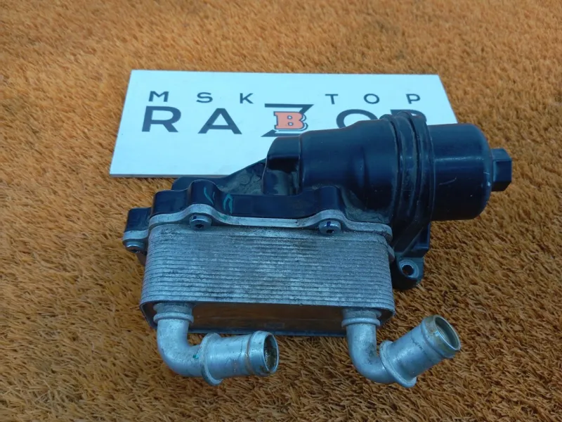 Теплообменник