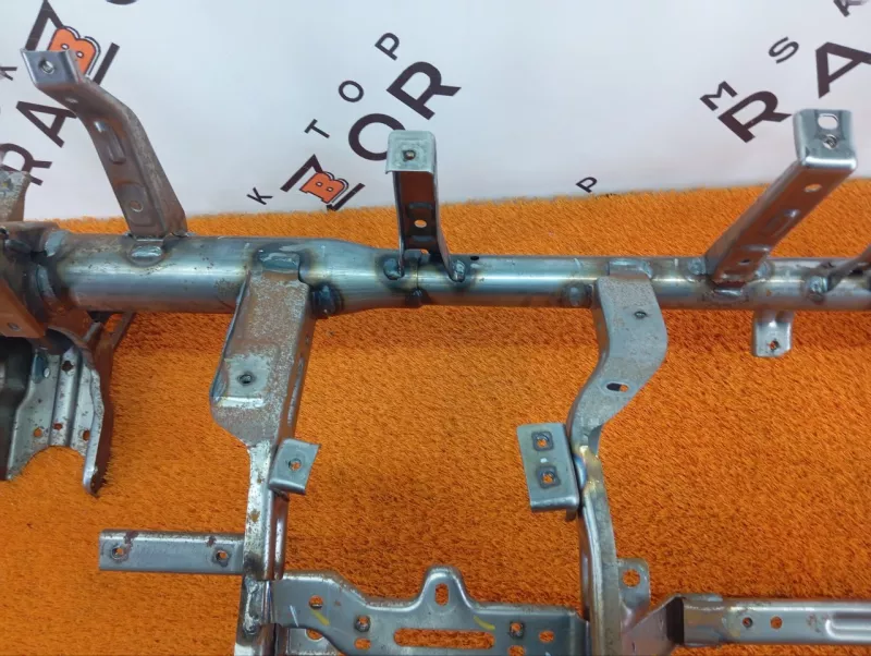 Усилитель торпедо Changan CS55 Plus 2024 S203F2701040101 JL473ZQ7