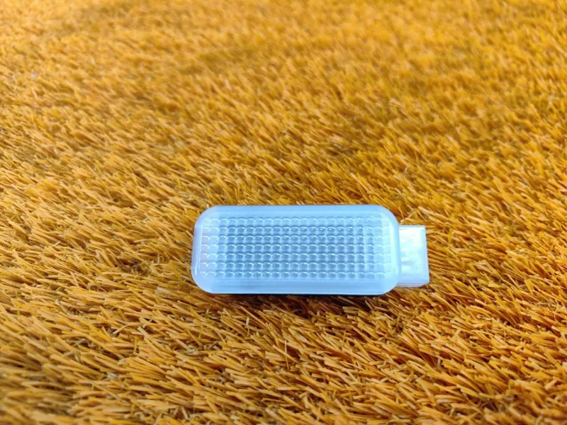 Плафон салона