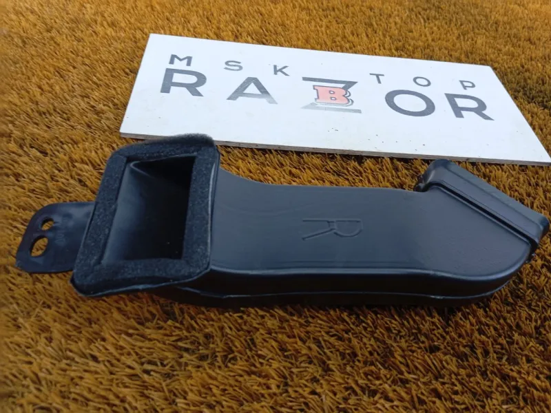 Воздуховод