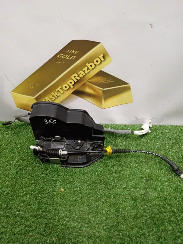 Замок двери