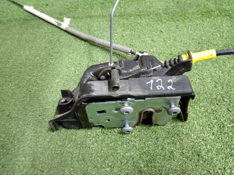 Замок двери