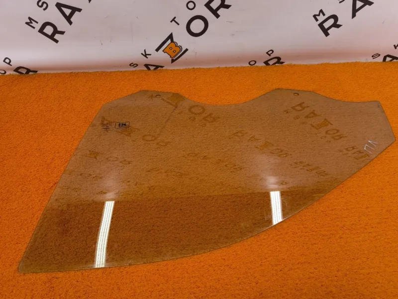 Стекло двери