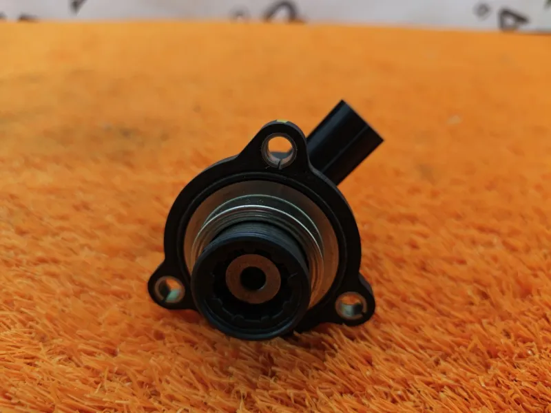 Клапан электромагнитный