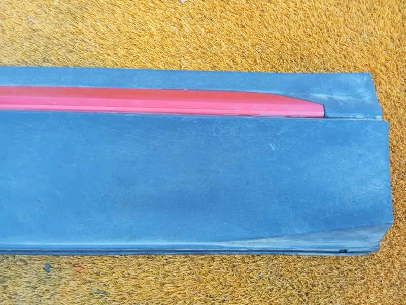 Накладка двери