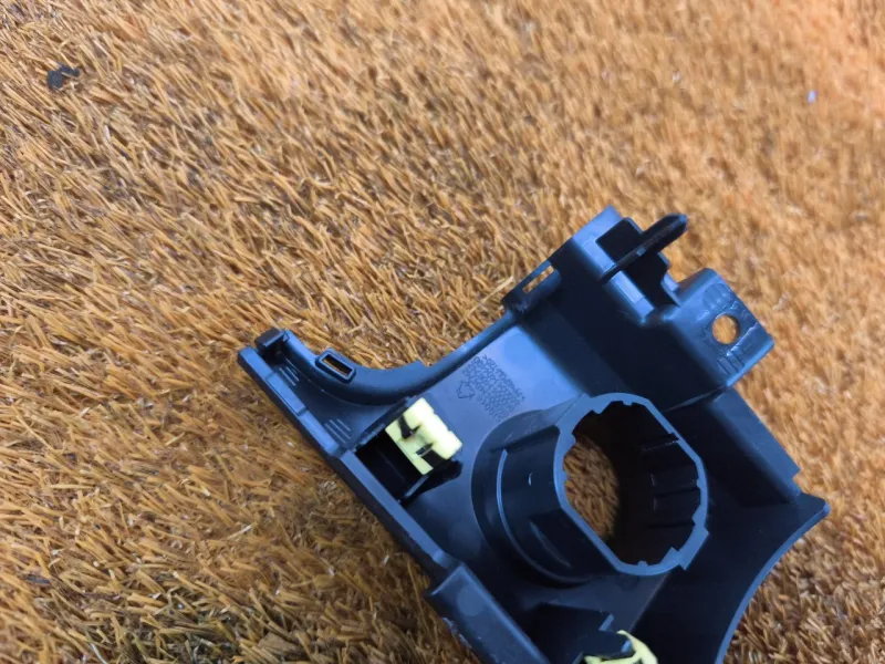 Накладка на торпедо