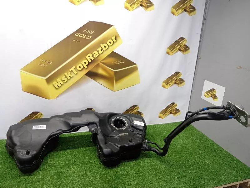 Бак топливный