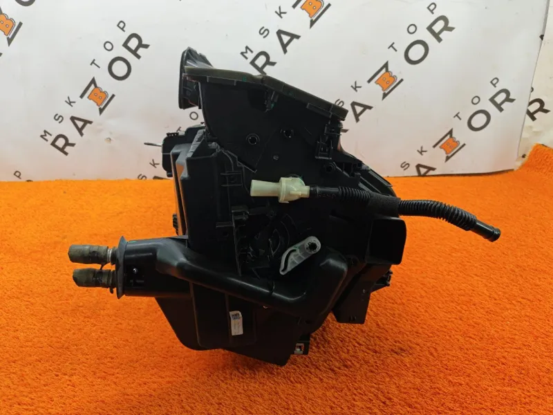 Отопитель салона