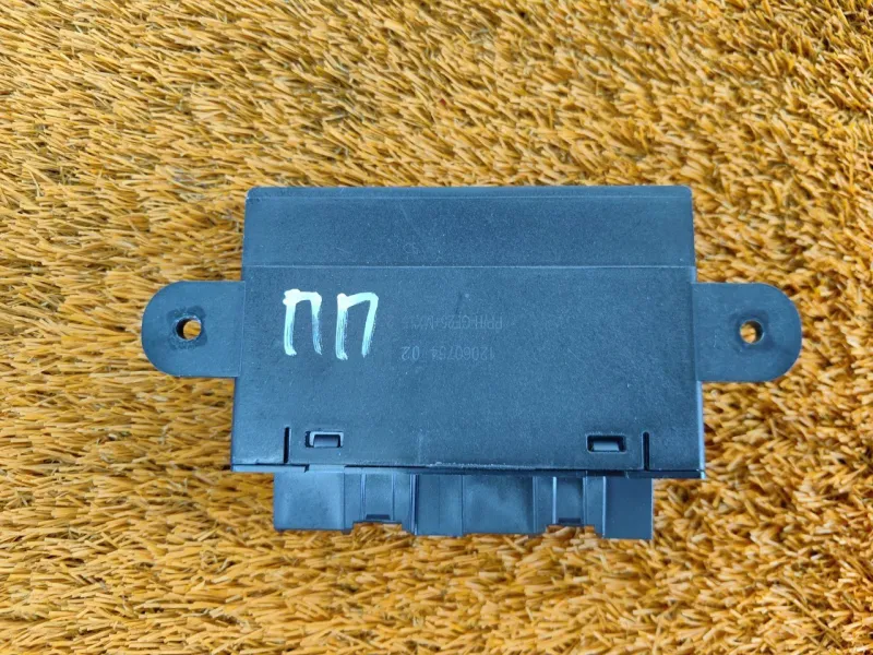 Блок управления двери