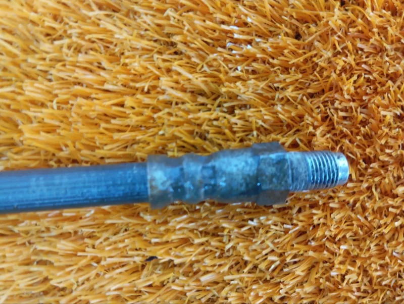 Шланг тормозной