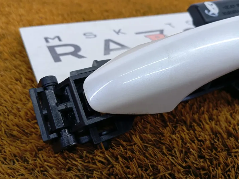 Ручка двери наружняя