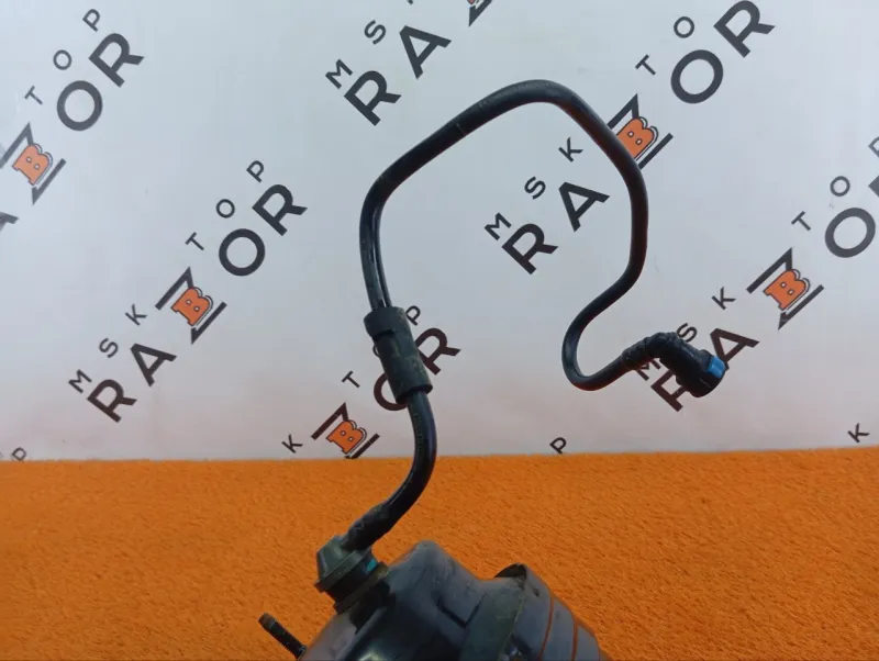 Усилитель тормозов