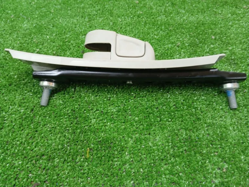 Механизм регулировки ремня безопасности