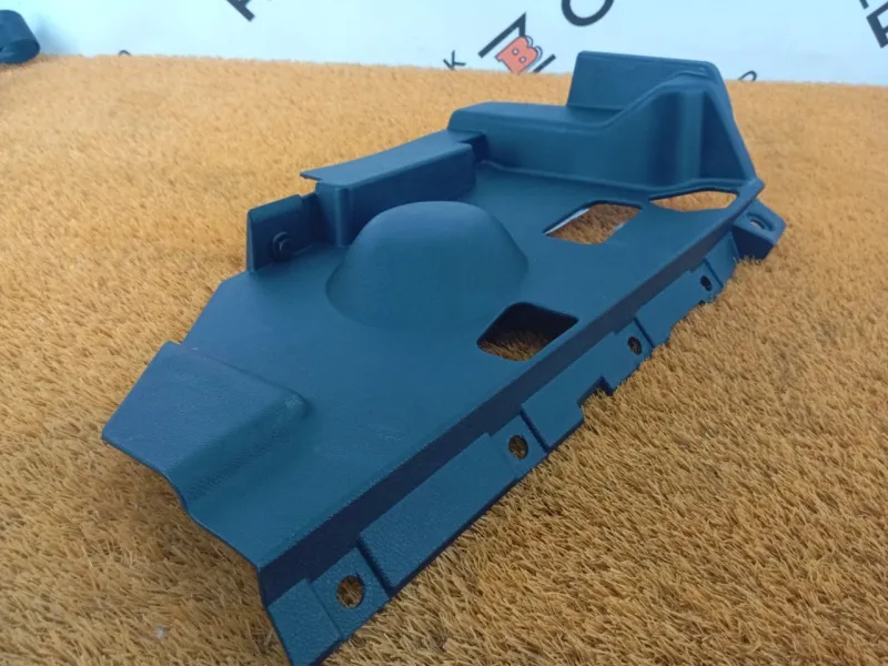 Накладка на торпедо