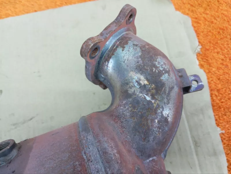 Катализатор