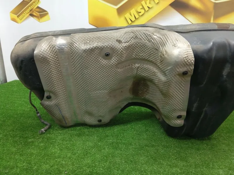 Бак топливный