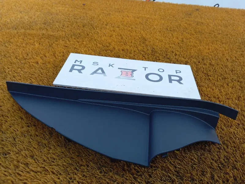 Накладка на торпедо